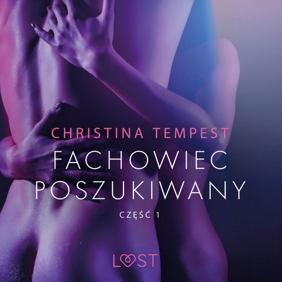 Fachowiec poszukiwany cz�� 1 - opowiadanie erotyczne