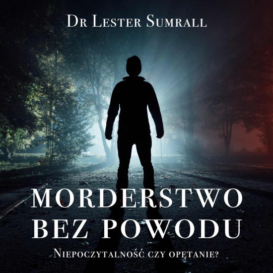Morderstwo bez powodu