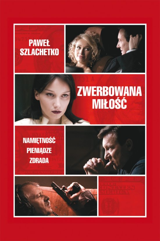 Zwerbowana mi�o��