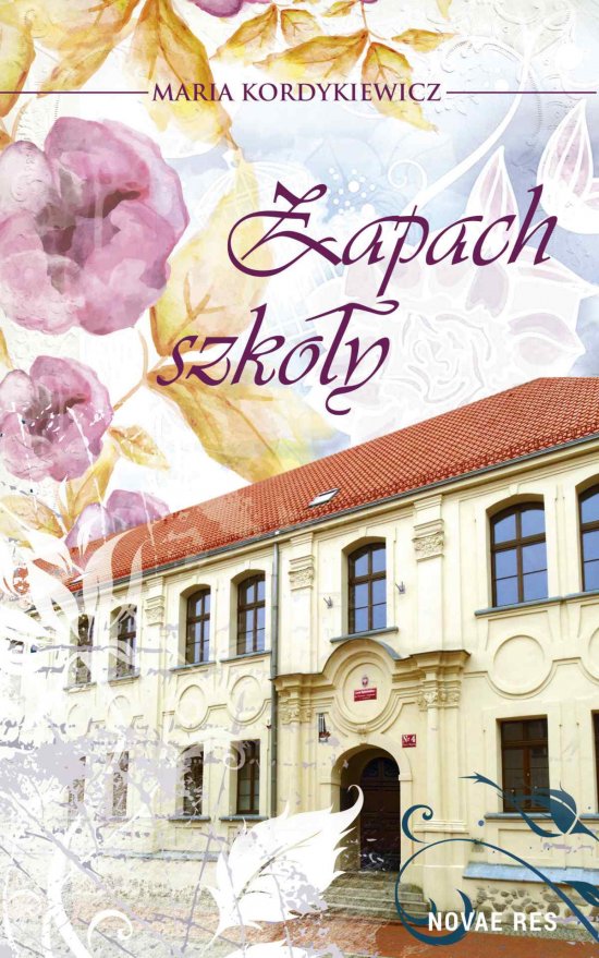 Zapach szko�y