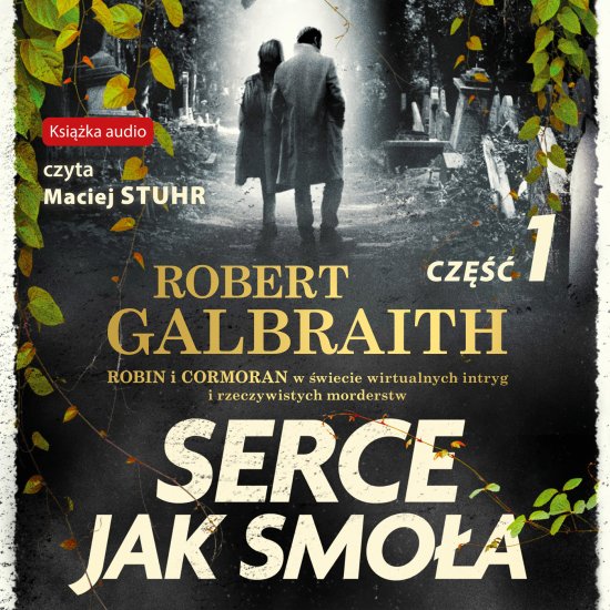 Serce jak smo�a. Cz�� 1