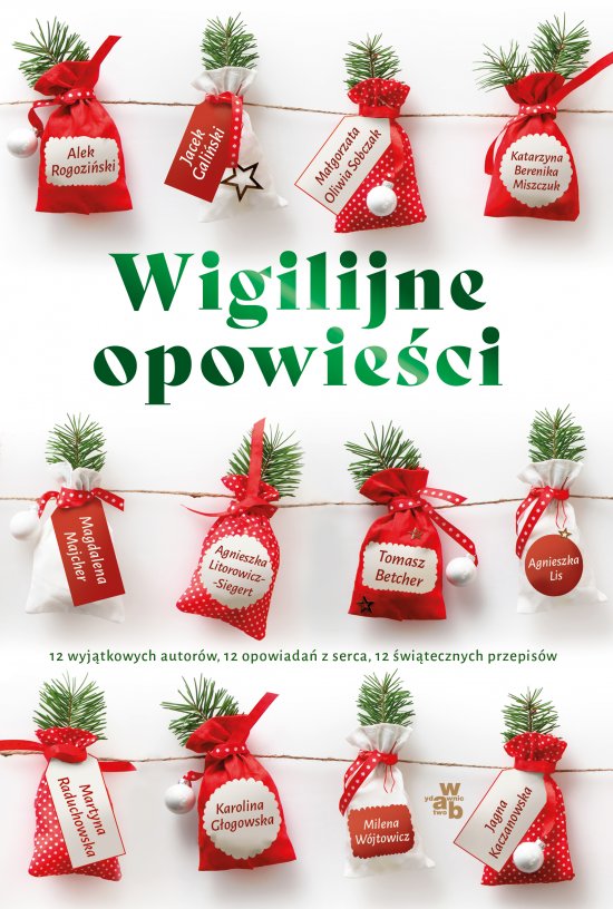 Wigilijne opowie�ci