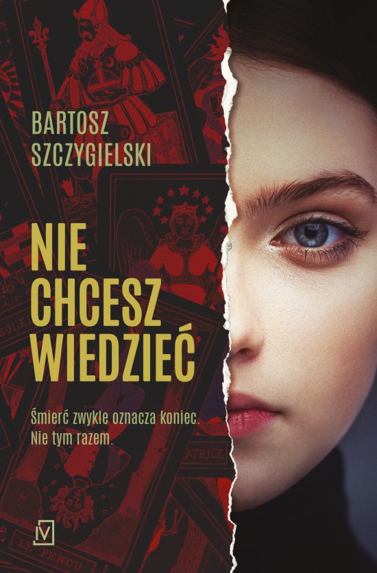 Nie chcesz wiedzie�