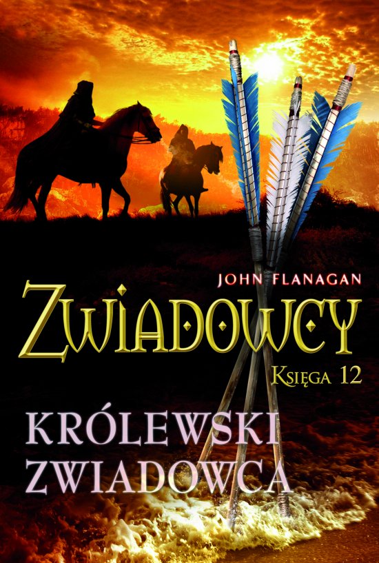 Zwiadowcy 12. Kr�lewski zwiadowca