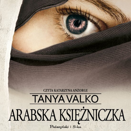 Arabska ksi�niczka