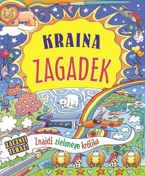 Kraina zagadek