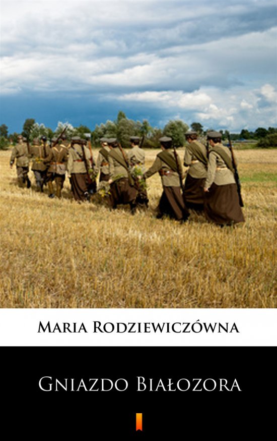 Gniazdo Bia�ozora