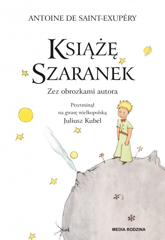 Ksi��� Szaranek