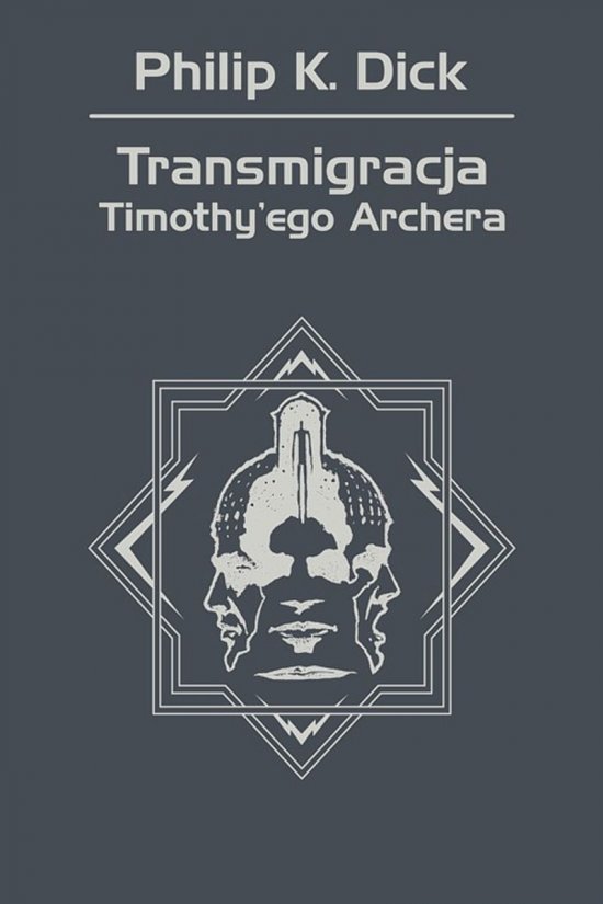 Transmigracja Timothy'ego Archera