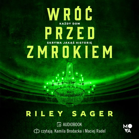 Wr�� przed zmrokiem
