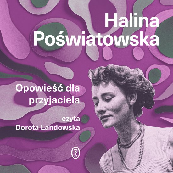 Opowie�� dla przyjaciela