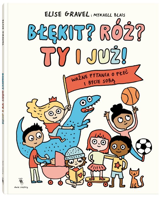 B��kit? R�? Ty i ju�!