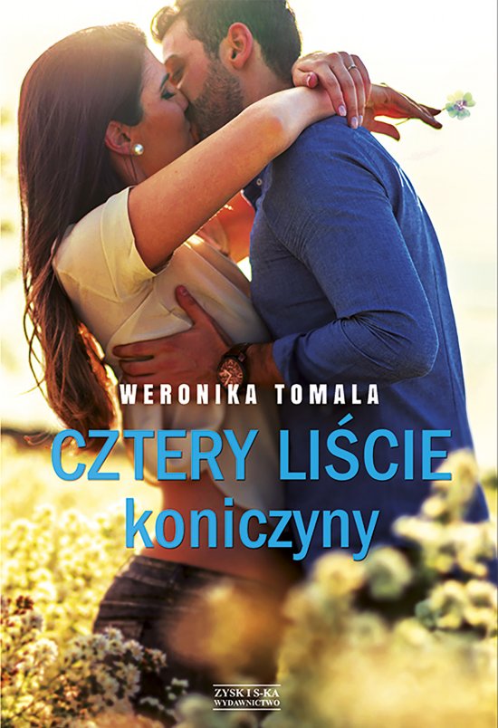 Cztery li�cie koniczyny