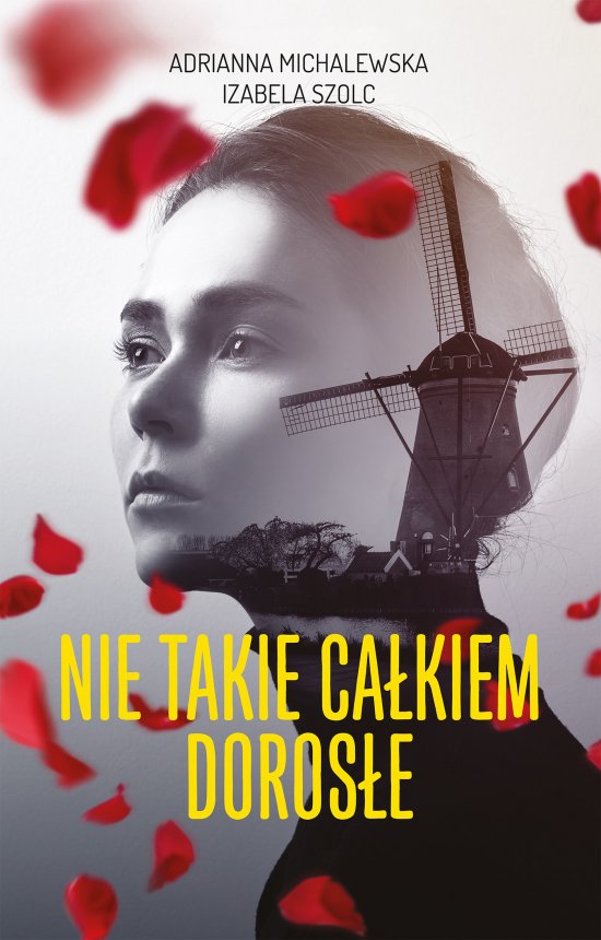 Nie takie ca�kiem doros�e
