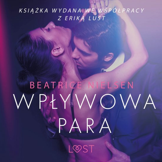 Wp�ywowa para - opowiadanie erotyczne