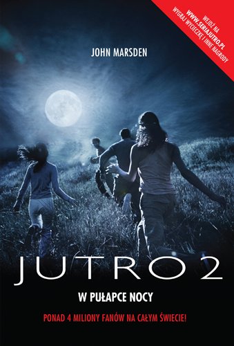 Jutro 2. W pu�apce nocy