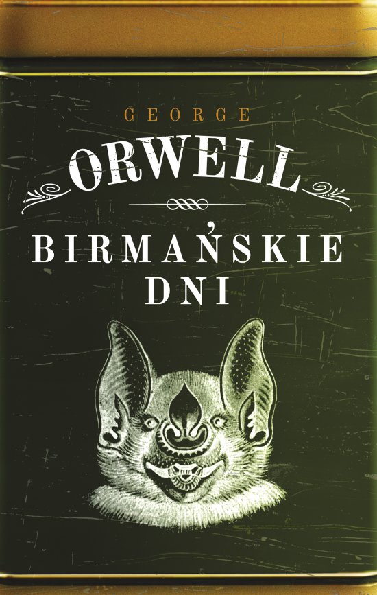 Birma�skie dni