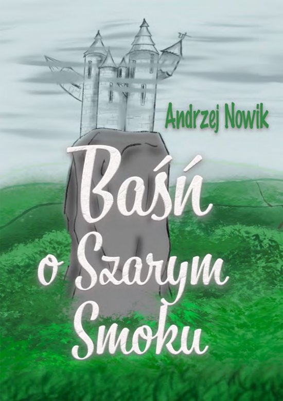 Ba�� o Szarym Smoku