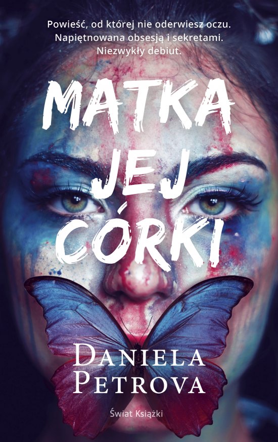 Matka jej c�rki