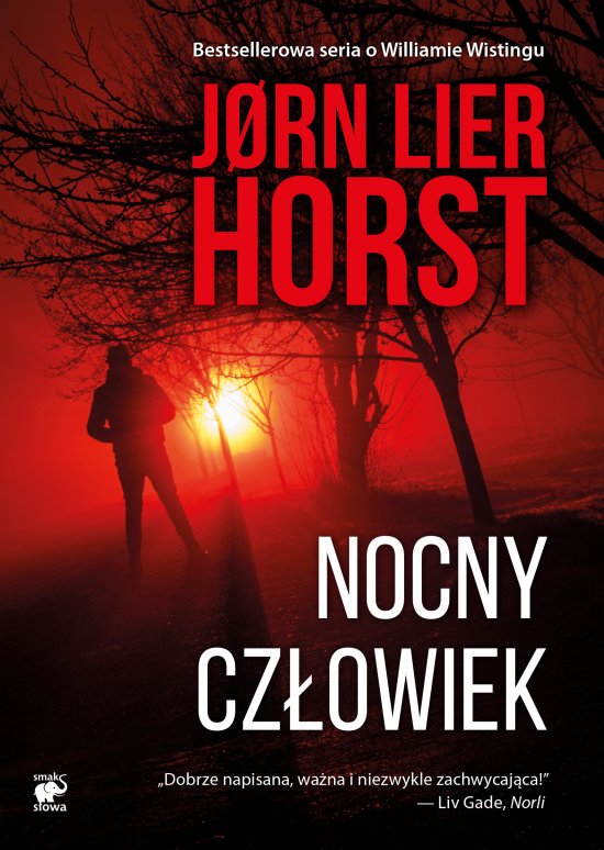 Nocny cz�owiek