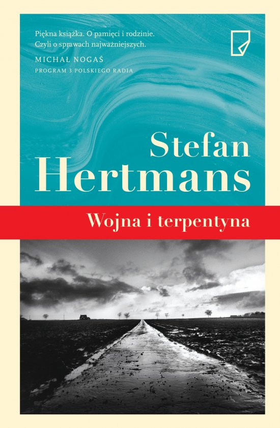 Wojna i terpentyna