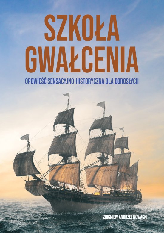 Szko�a gwa�cenia