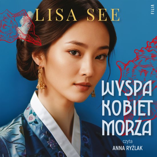 Wyspa kobiet morza