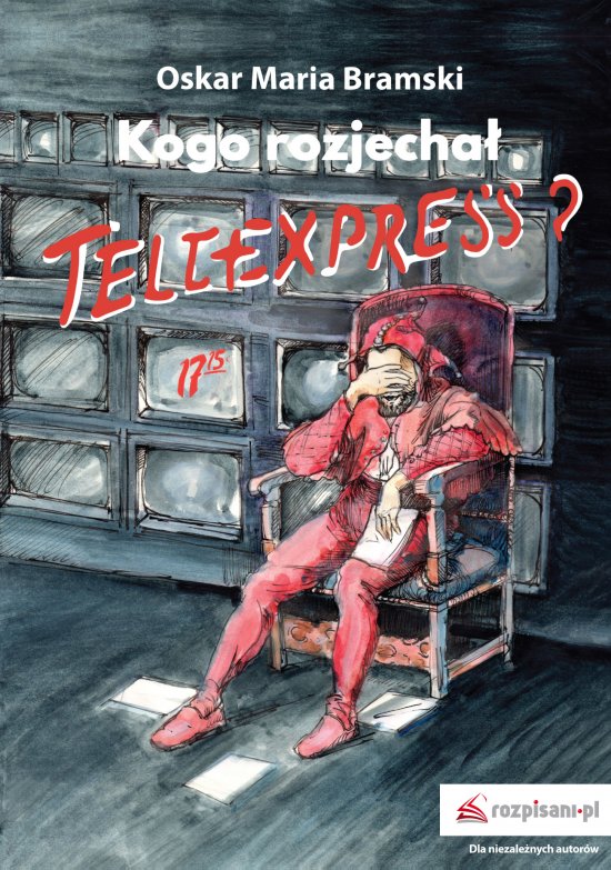 Kogo rozjecha� Teleexpress?