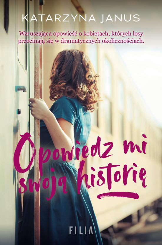 Opowiedz mi swoj� histori�