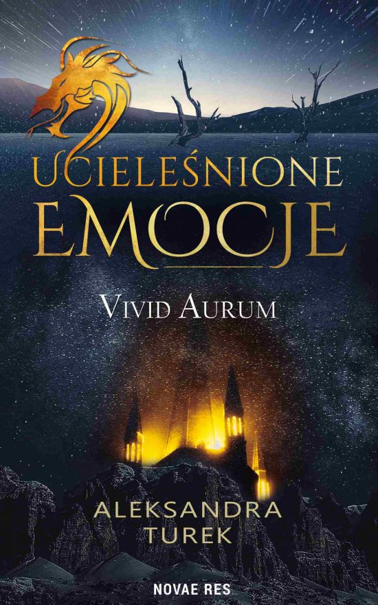 Uciele�nione emocje. Vivid Aurum