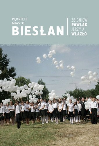P�kni�te miasto. Bies�an