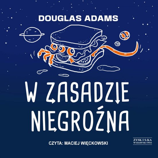 W zasadzie niegro�na