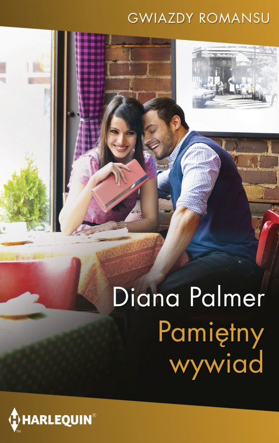 Pami�tny wywiad