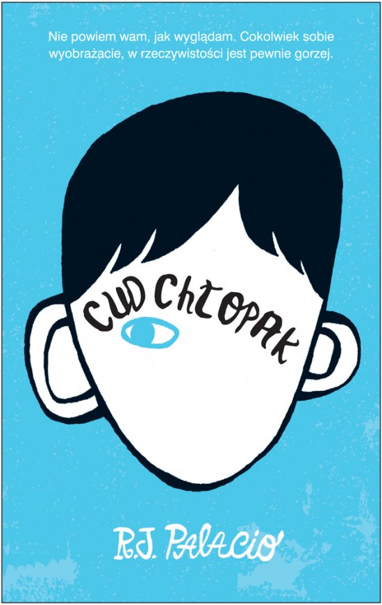 Cud ch�opak