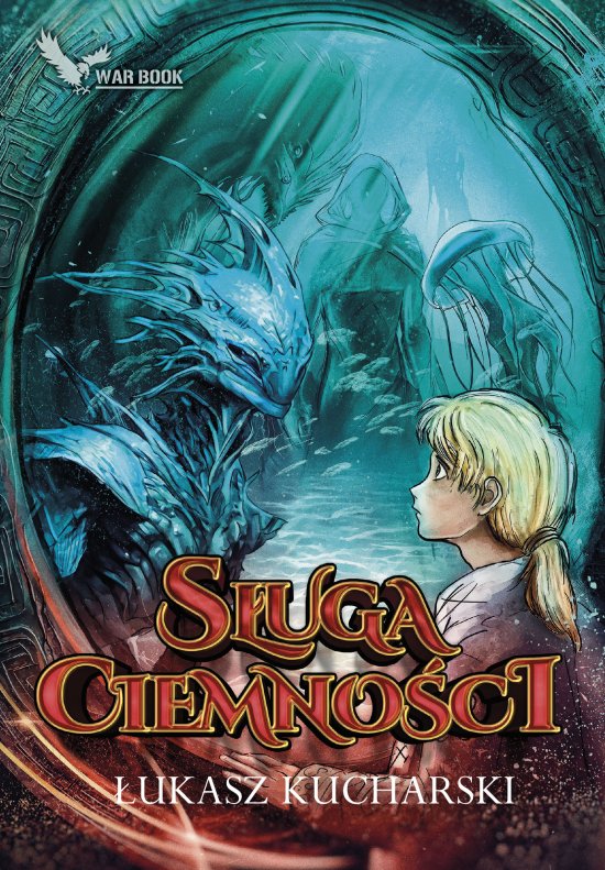 S�uga ciemno�ci. Elirion 2