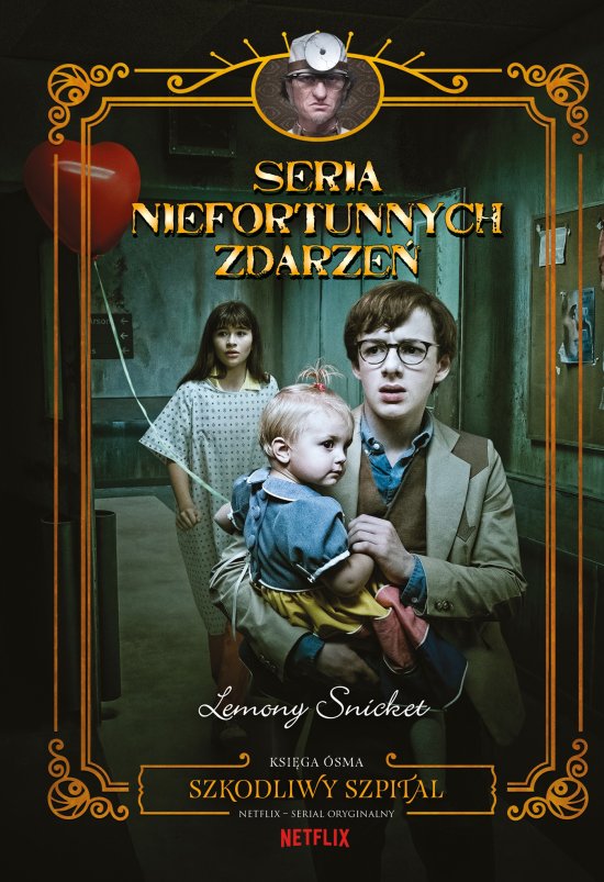 Szkodliwy szpital. Seria niefortunnych zdarze�
