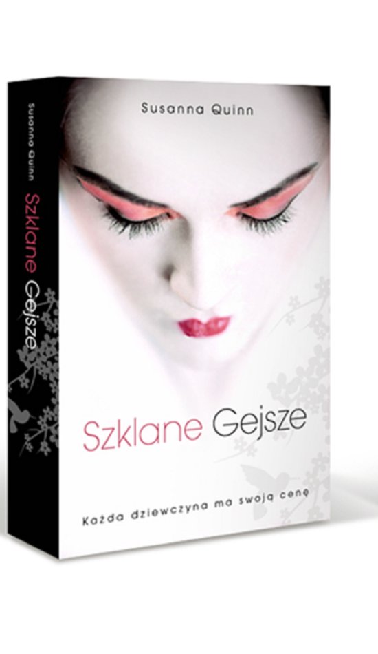 Szklane gejsze