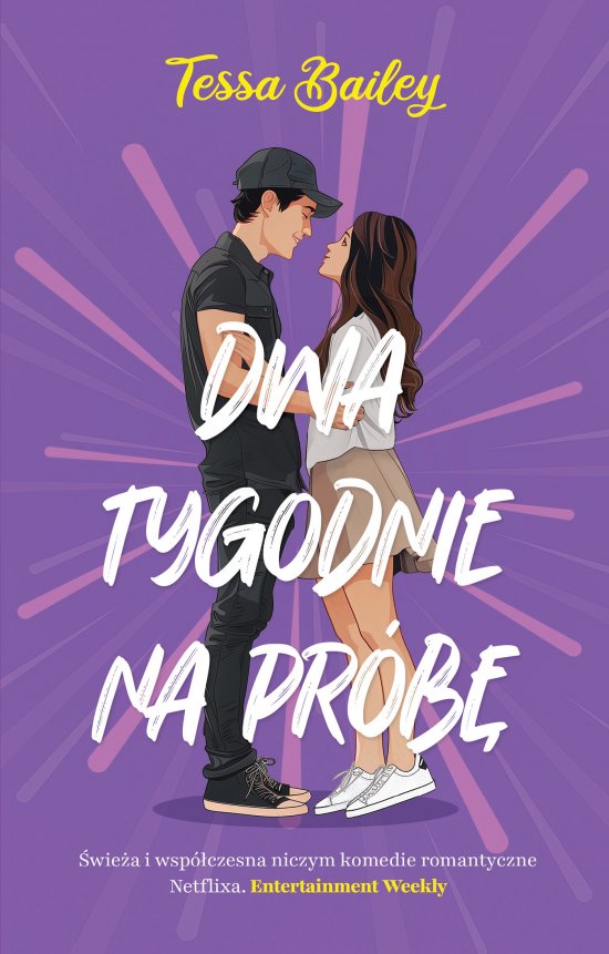Dwa tygodnie na pr�b�