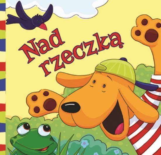 Nad rzeczk�