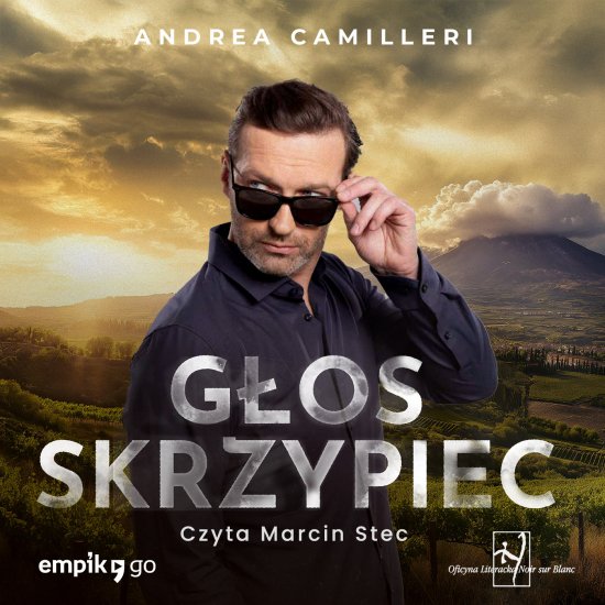 G�os skrzypiec