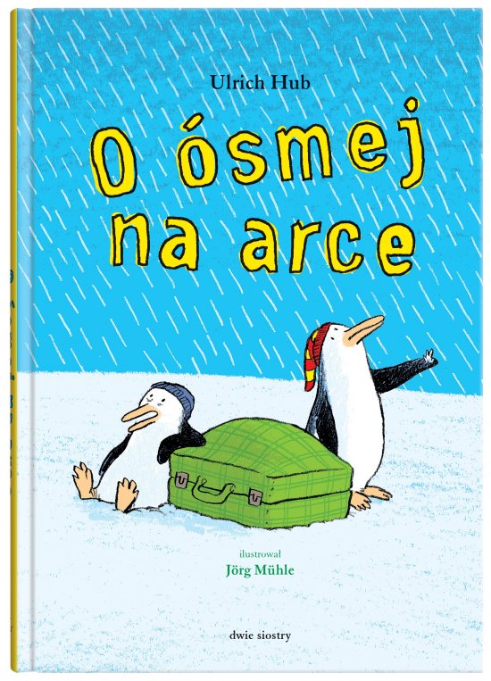 O �smej na arce