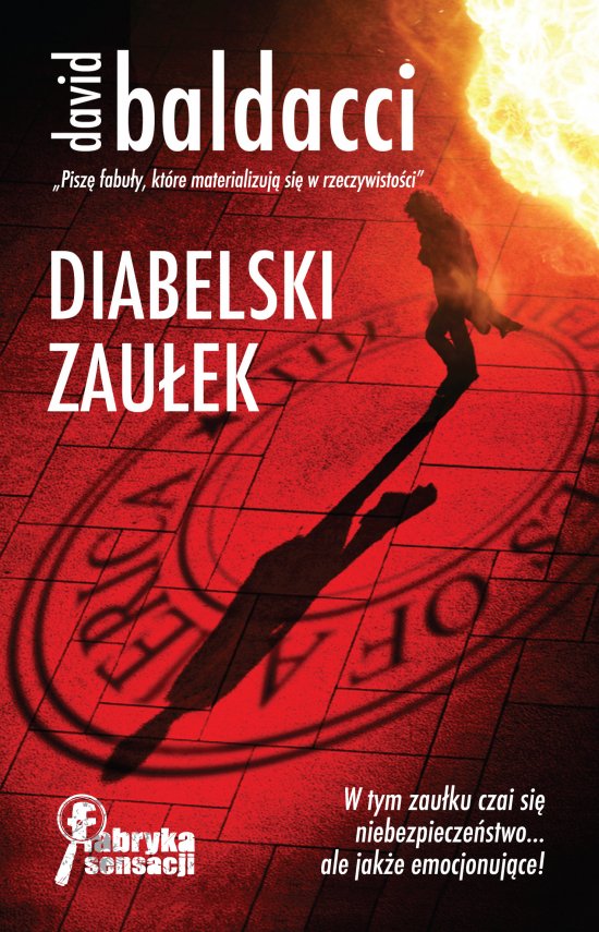 Diabelski zau�ek