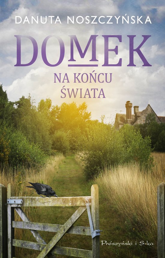 Domek na ko�cu �wiata