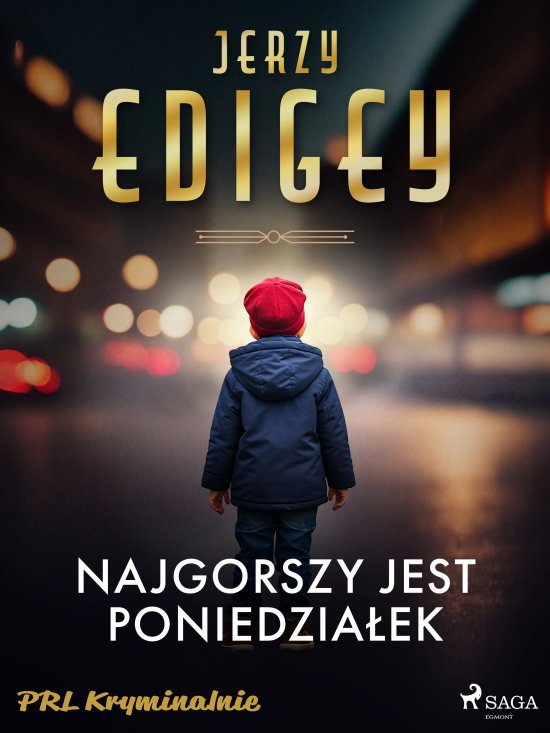Najgorszy jest poniedzia�ek
