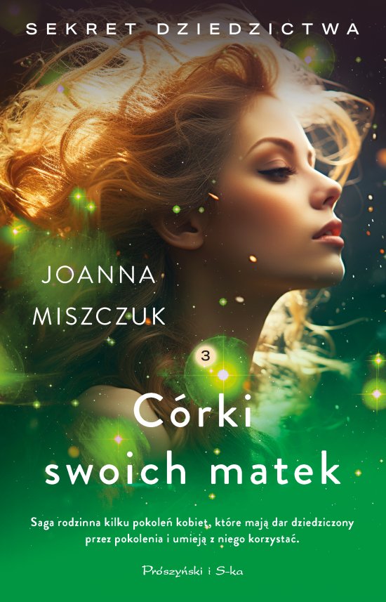 C�rki swoich matek