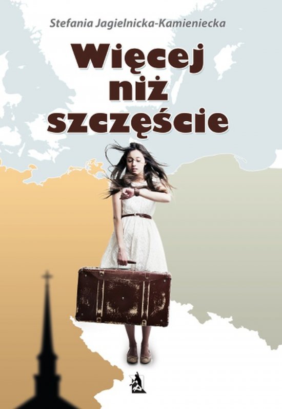 Wi�cej ni� szcz�cie