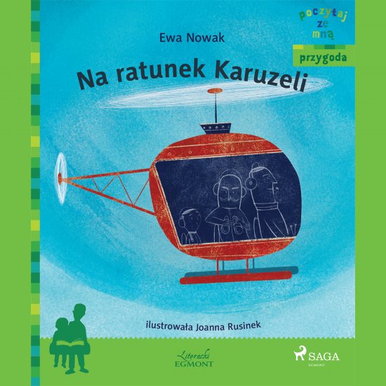 Na ratunek Karuzeli