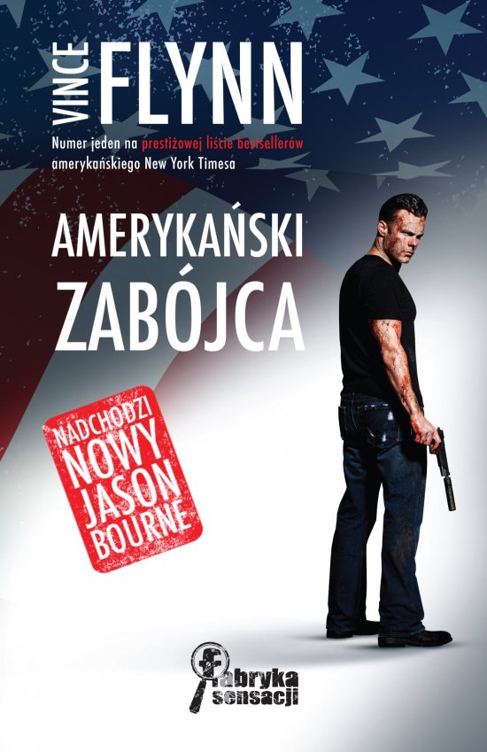 Ameryka�ski zab�jca