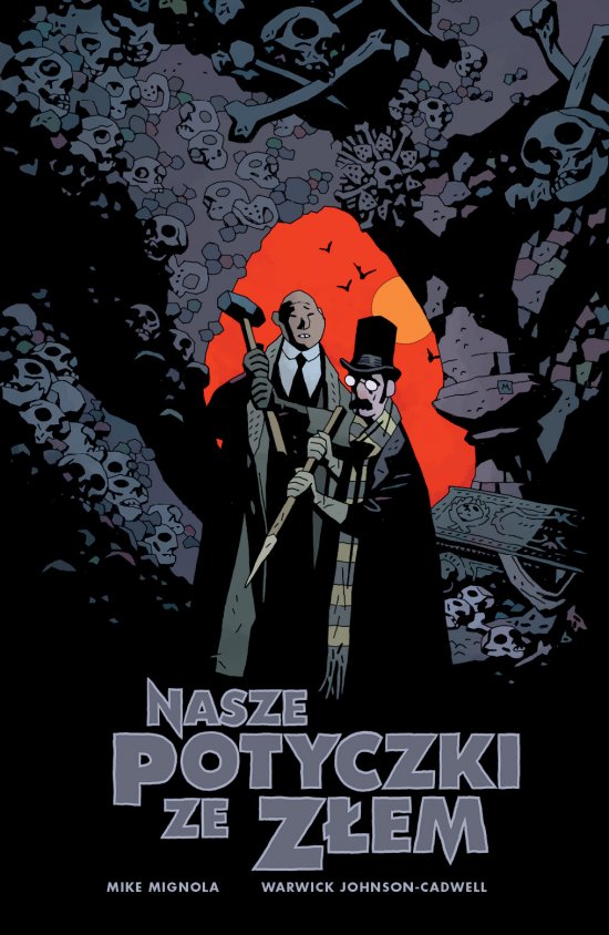 Nasze potyczki ze z�em