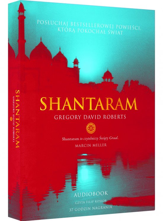 Shantaram